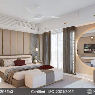 best interior firm in dhaka