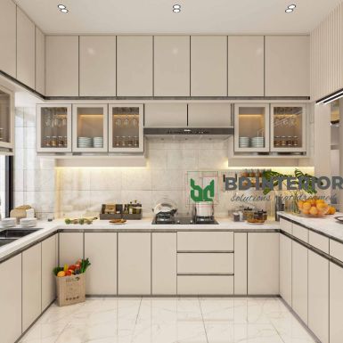 best kitchen interior design