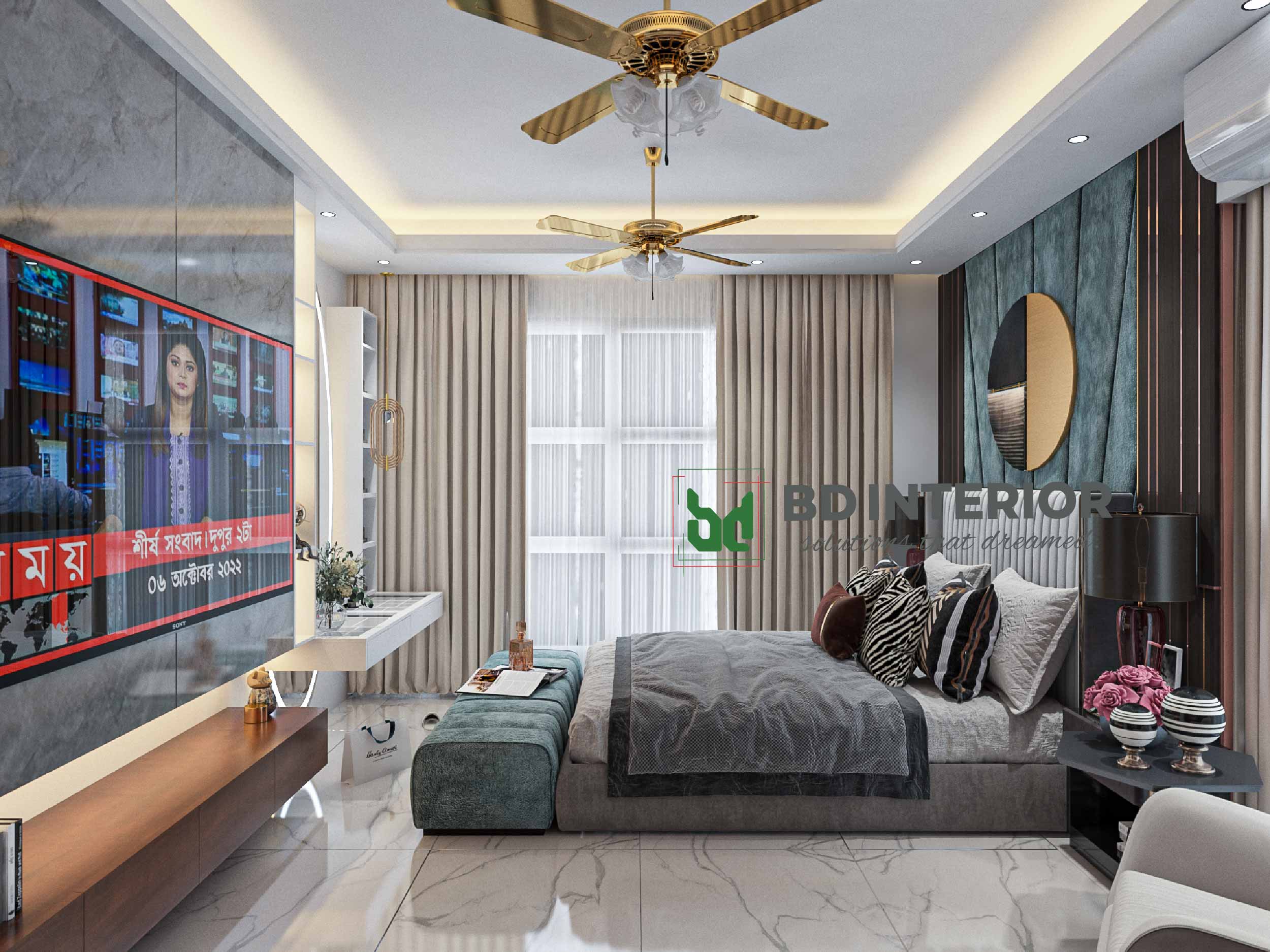 best master bedroom interior design ideas