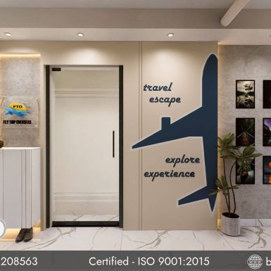 best office interior design company in dhaka
