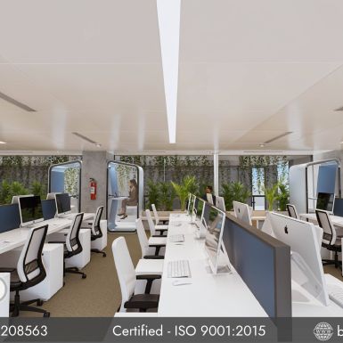best office interior design ideas