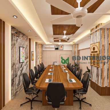 best office interior design in dhaka