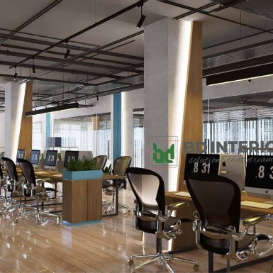 best office workstation design ideas
