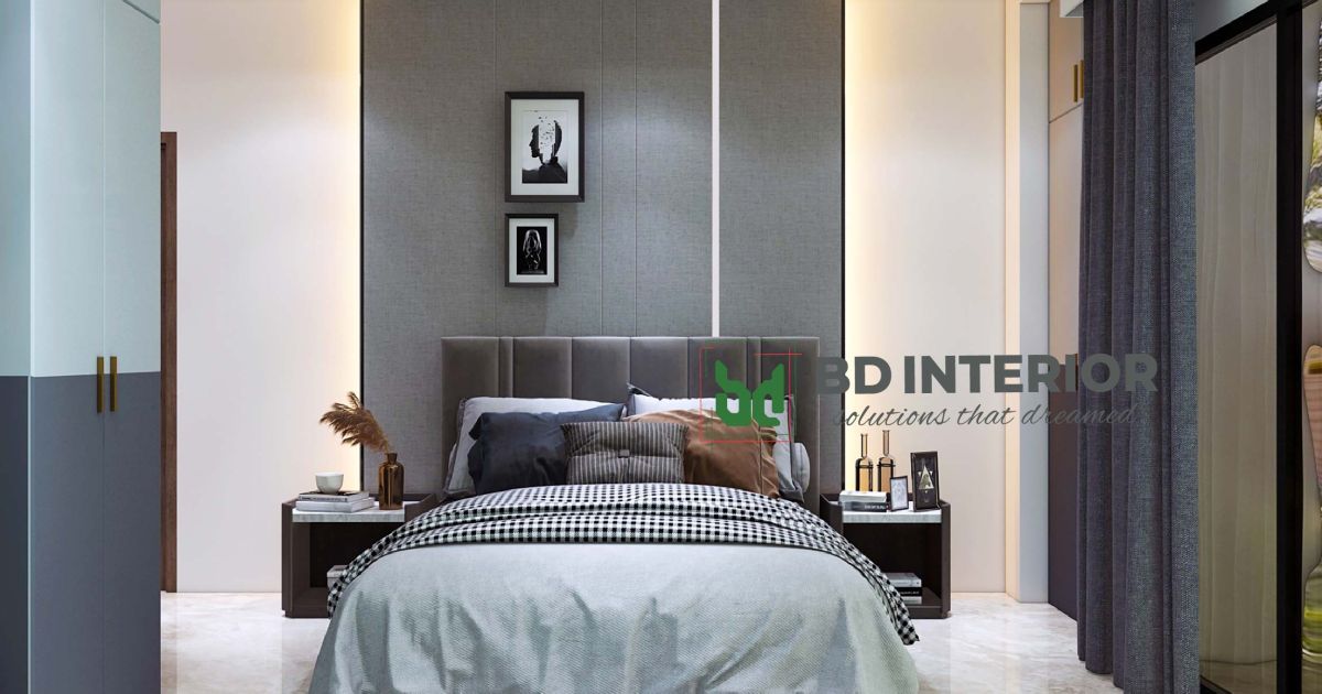 boys bedroom interior design