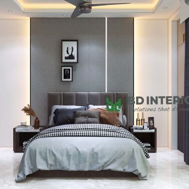 boys bedroom interior design