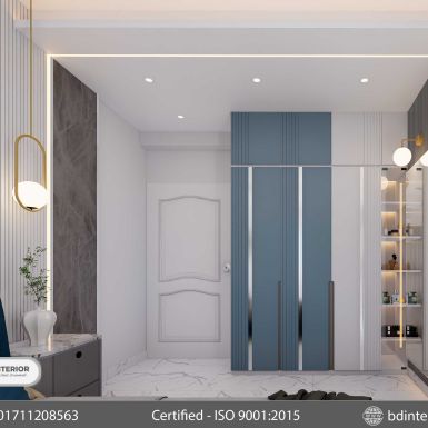 boys bedroom interior design