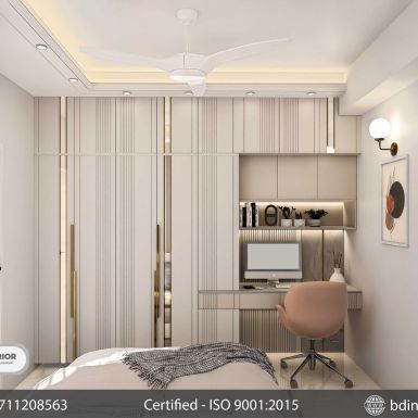 child bedroom