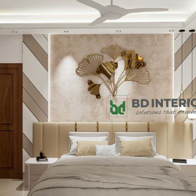 child bedroom interior design