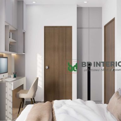 child bedroom interior design