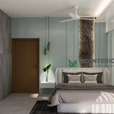 child bedroom interior design