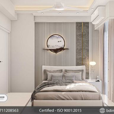 child bedroom interior design
