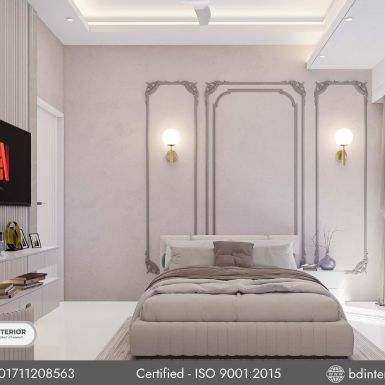 child bedroom interior design