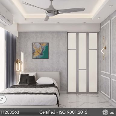 child bedroom interior design