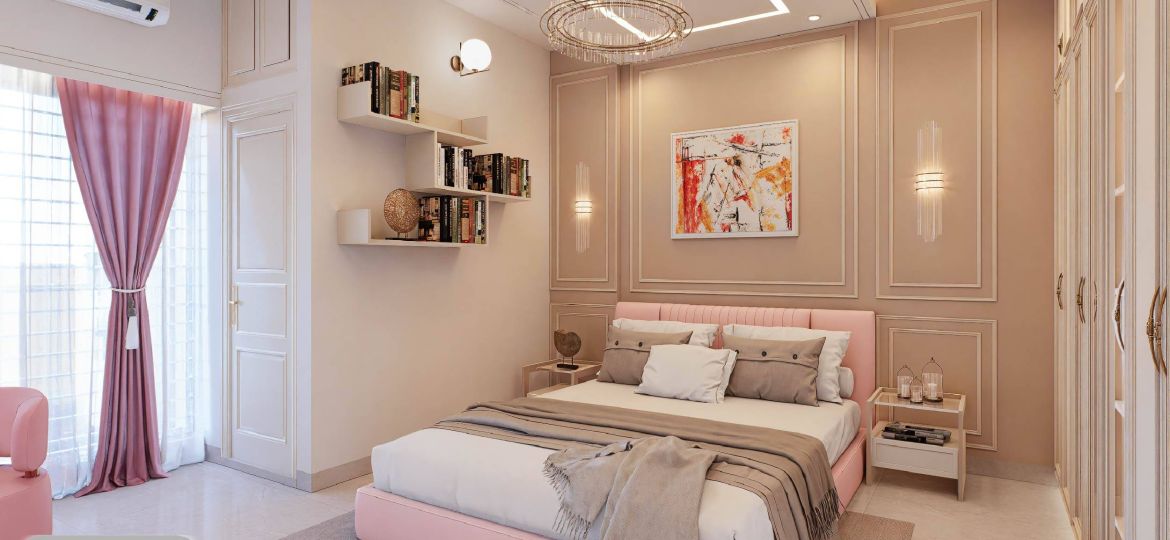 child bedroom interior design