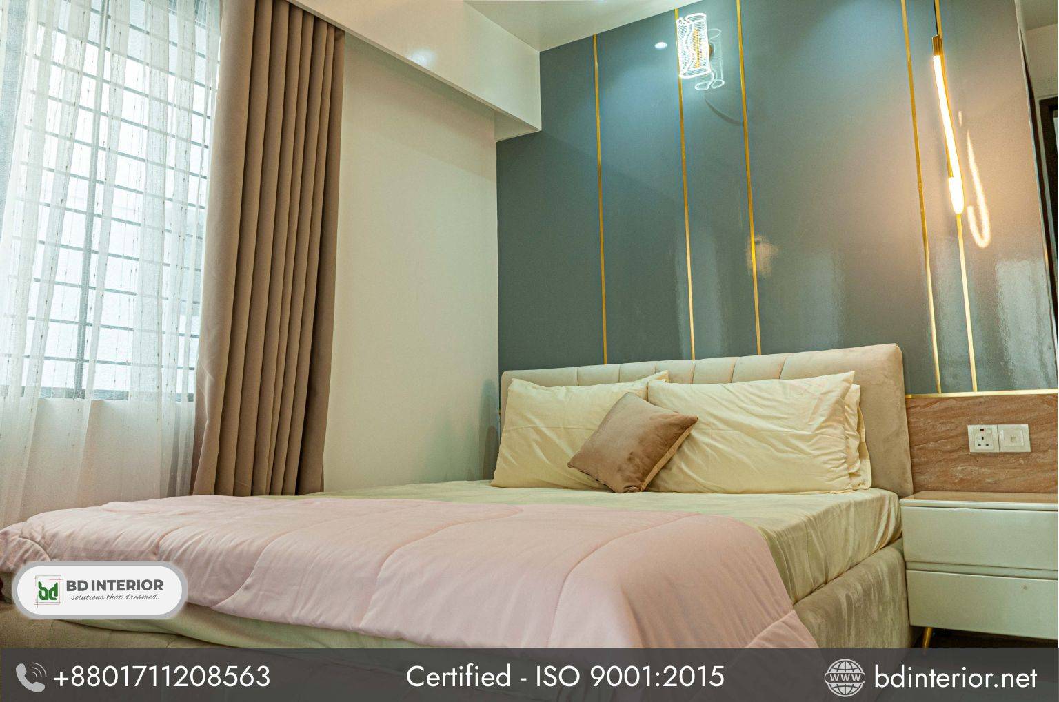 Architecture Vs Interior Design: Key Differences Explained | BD INTERIOR