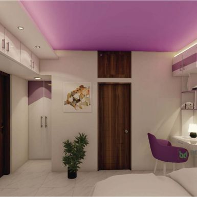 child bedroom interior design ideas