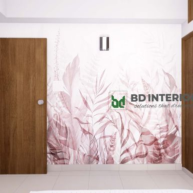 child bedroom interior design in Dhaka