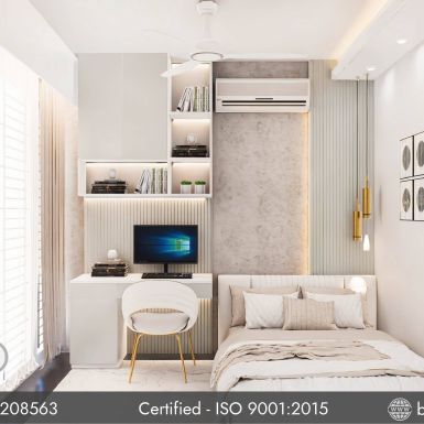 child bedroom interior design in bangladesh