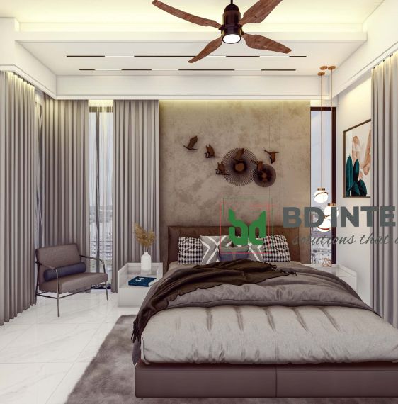 child bedroom interior design in bangladesh