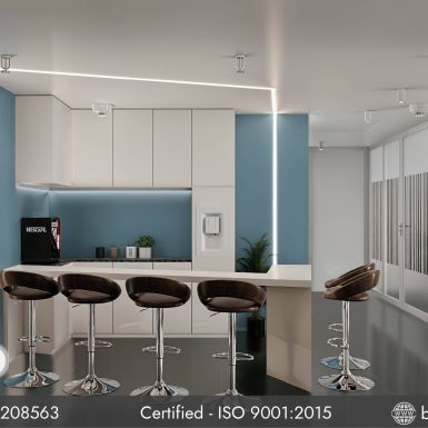 coffee zone design