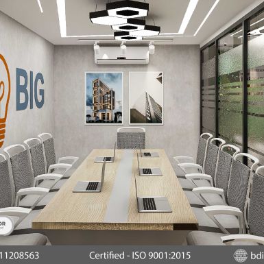 conference room interior design