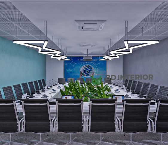 conference room interior design