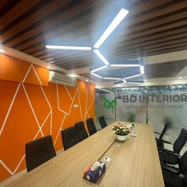 conference room interior design