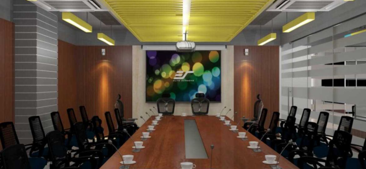 conference table design