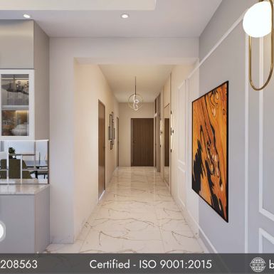 corridor design ideas