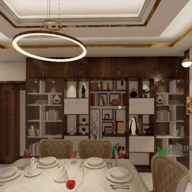dining area interior design ideas