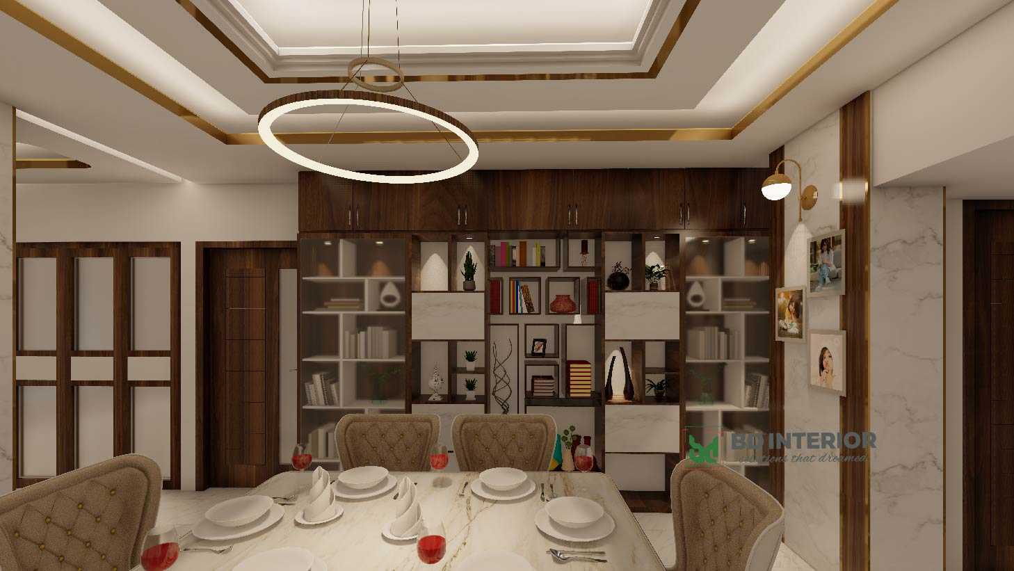 dining area interior design ideas