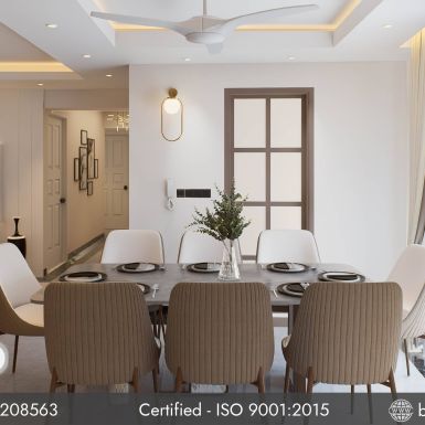 dining interior design