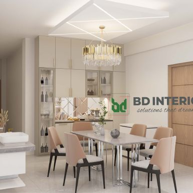 dining interior design