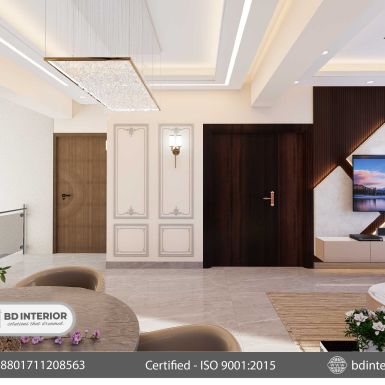 dining interior design
