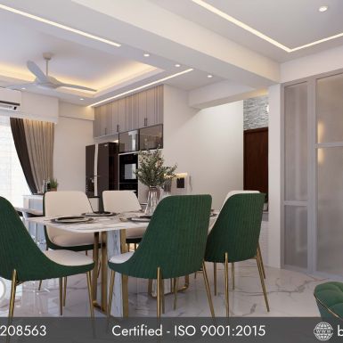 dining room interior design