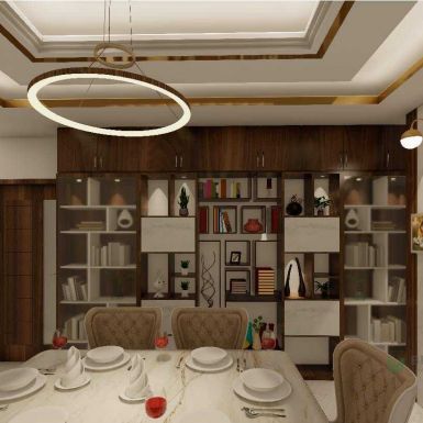 dining room interior design for small spaces-01