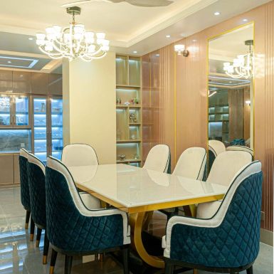 Interior Design Project In Savar | BD INTERIOR