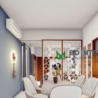 dining room interior design in dhaka
