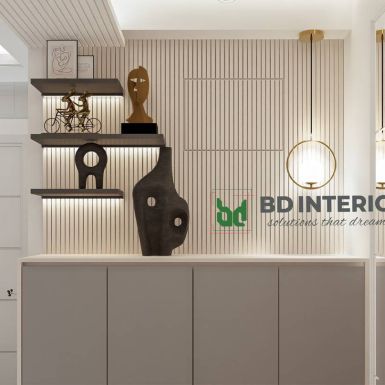 dining space interior design