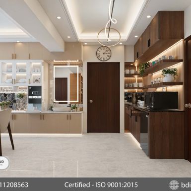 dining space interior design