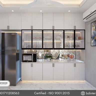 dinner wagon design ideas