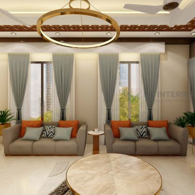 drawing room interior design in bangladesh-01