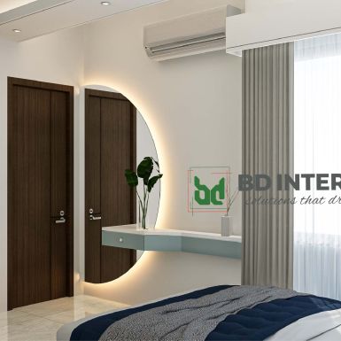 dressing unit design