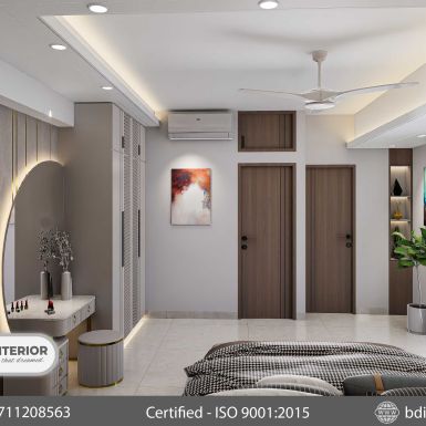 dressing unit design ideas for bedroom