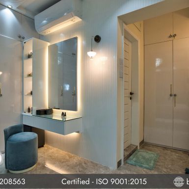 dressing unit design in Bangladesh