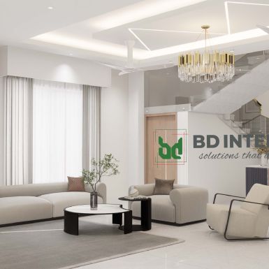 duplex house design in Bangladesh
