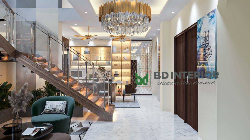 best interior design company in dhaka