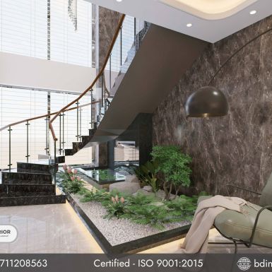 duplex house design in Bangladesh