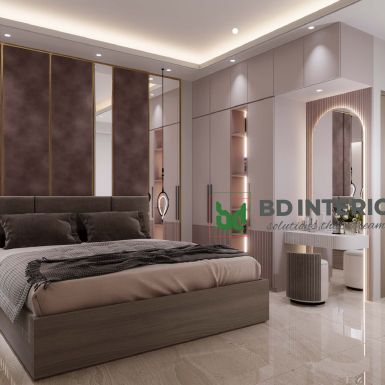 elegant bedroom interior design ideas