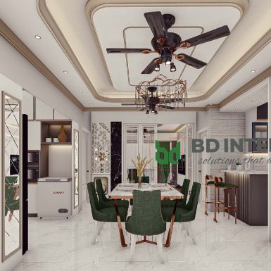 elegant home interior design ideas